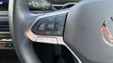 Volkswagen Polo 1.0 TSI 110 R-Line 5dr DSG Petrol Hatchback